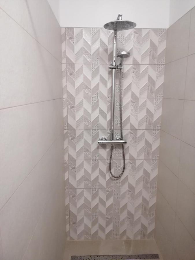 Werner Apartman Мохач Экстерьер фото