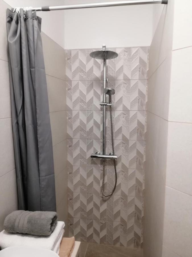 Werner Apartman Мохач Экстерьер фото