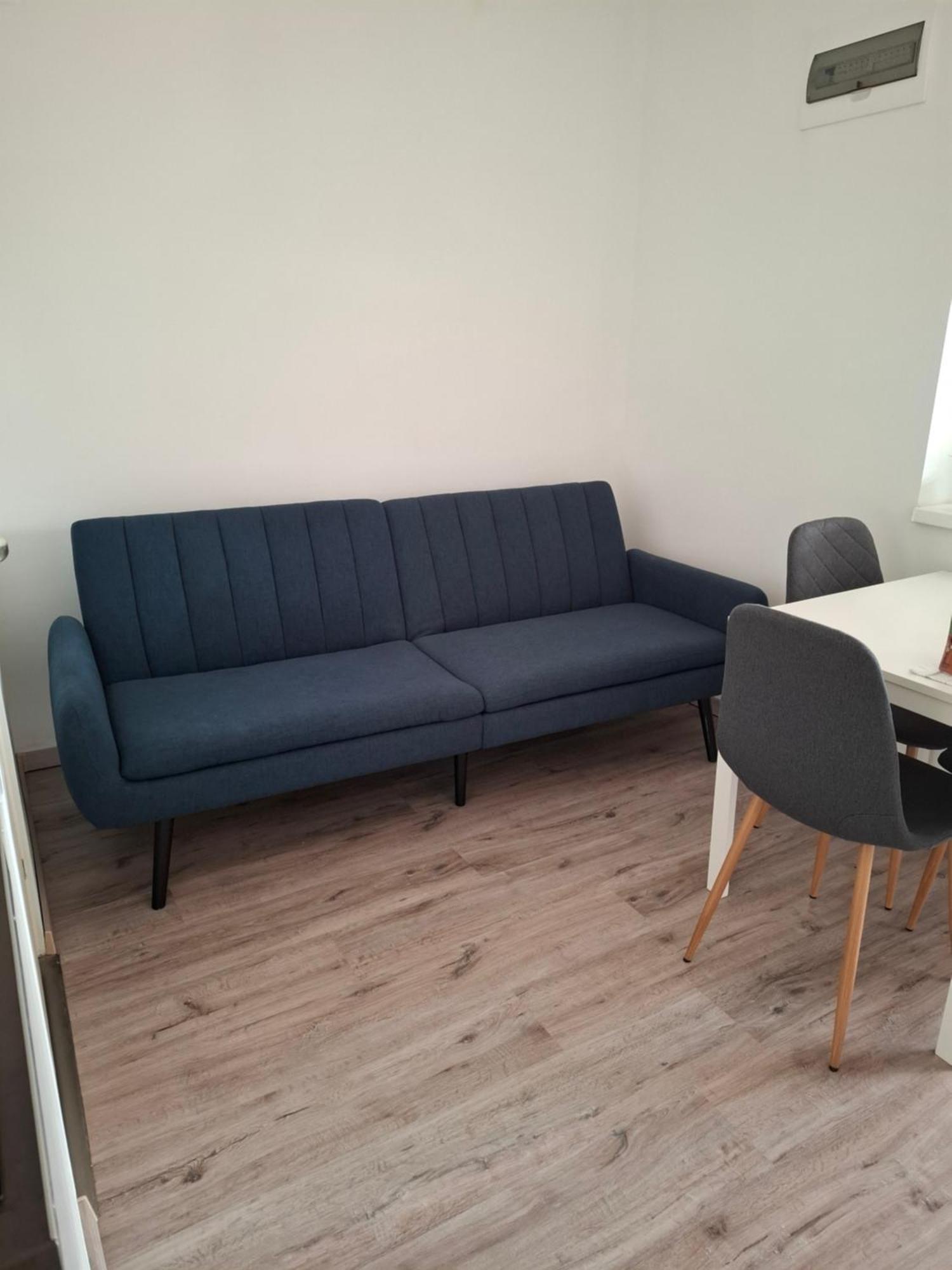 Werner Apartman Мохач Экстерьер фото